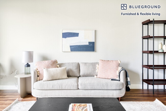 550 Moreland Way-Unit -FL3-ID834 in Santa Clara, CA - Building Photo - Building Photo