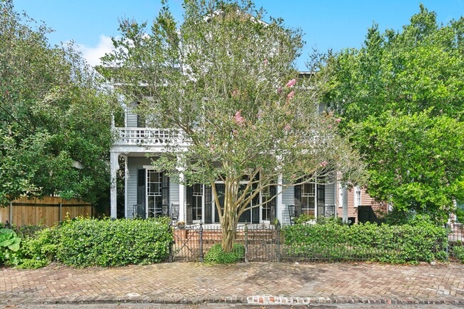 1209 Fourth St in New Orleans, LA - Building Photo - Building Photo