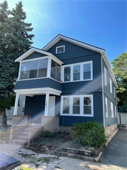 property at 183 Lamson St