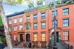 263 Henry Street in New York, NY - Building Photo