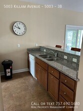 5003 Killam Ave-Unit -3B in Norfolk, VA - Building Photo - Building Photo