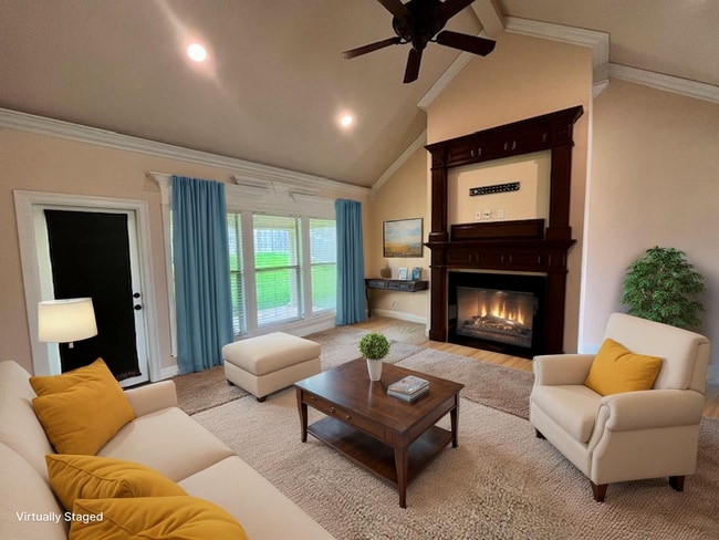 811 Applewood Trl in Haughton, LA - Building Photo - Building Photo