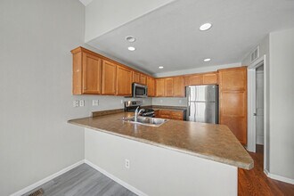 2326 Klein Pl in Colorado Springs, CO - Building Photo - Building Photo