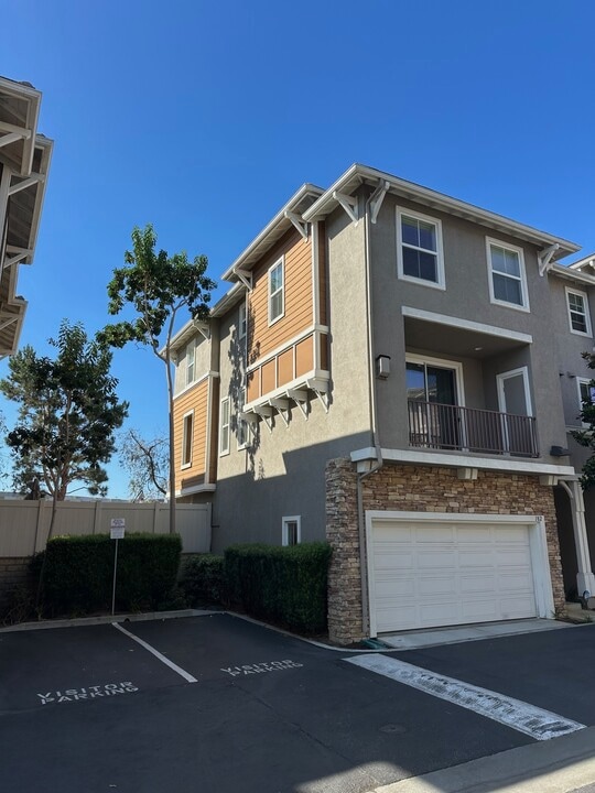 3538 Torrance Blvd, Unit 182 in Torrance, CA - Foto de edificio