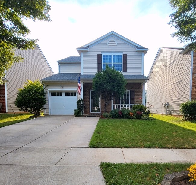 property at 968 Willow Creek Dr
