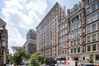 The Florence in New York, NY - Building Photo - Building Photo