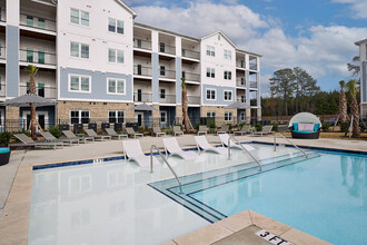 Encore Luxury Residences in Little River, SC - Building Photo - Building Photo