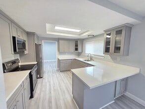 1040 Gatter Dr in Antioch, CA - Building Photo - Building Photo