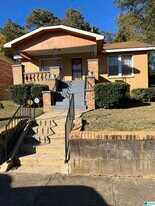 22 17th Ave S in Birmingham, AL - Building Photo