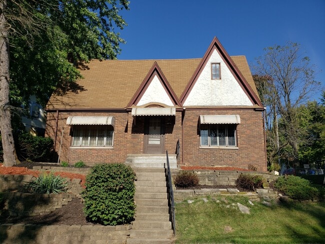 property at 2306 Newberry St