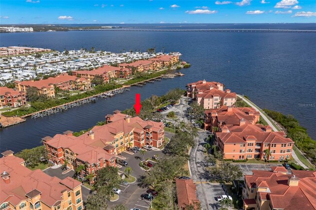 2746 Via Tivoli in Clearwater, FL - Building Photo - Building Photo