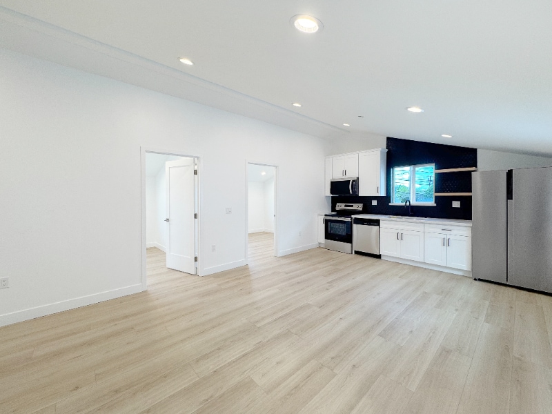 4461 Farquhar Ave in Los Alamitos, CA - Foto de edificio