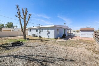 1314 17th St in Alamogordo, NM - Building Photo - Building Photo