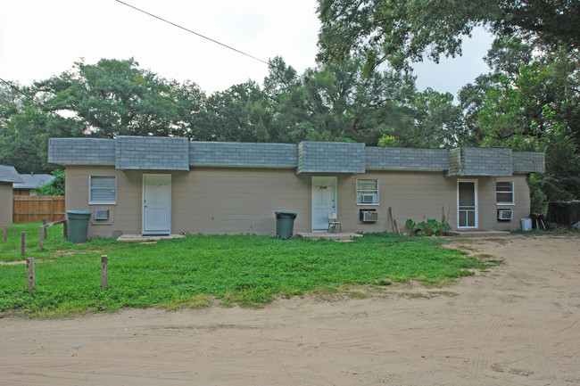 3107-3111 Mallory St in Pensacola, FL - Building Photo - Building Photo