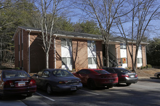 Ridgeview Apartments in Pickens, SC - Building Photo - Building Photo