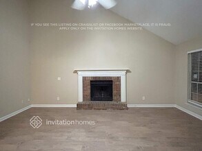 2529 Country Lake Cir in Powder Springs, GA - Foto de edificio - Building Photo