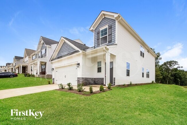 477 Yoshino Cherry Dr in Greer, SC - Building Photo - Building Photo