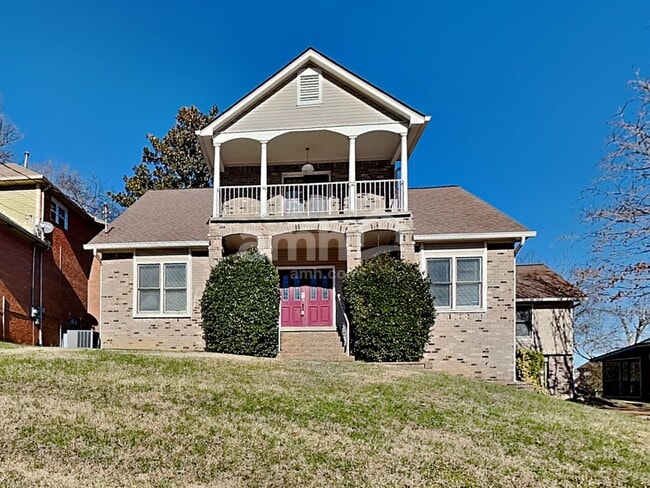 property at 7012 Poplar Creek Trce