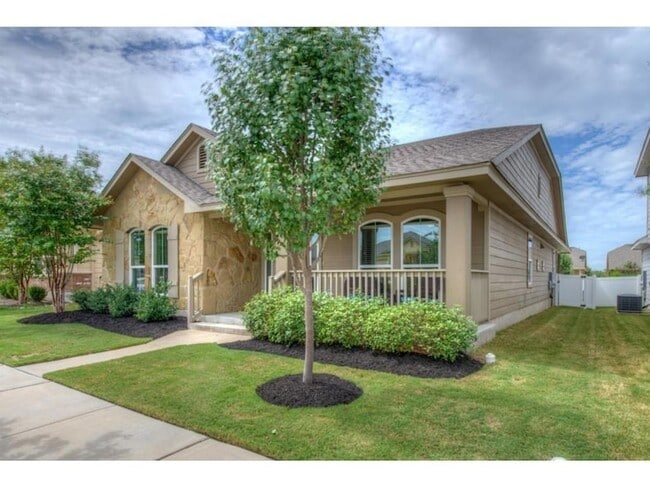 709 Noatak Trail in Pflugerville, TX - Foto de edificio - Building Photo