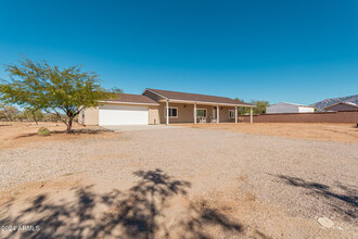 15456 N Twin Lakes Dr in Catalina, AZ - Building Photo - Building Photo