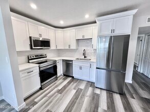 130 Tranquility Way in Cape Canaveral, FL - Building Photo - Building Photo