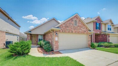 2131 Tandy Park Way in Houston, TX - Building Photo - Building Photo