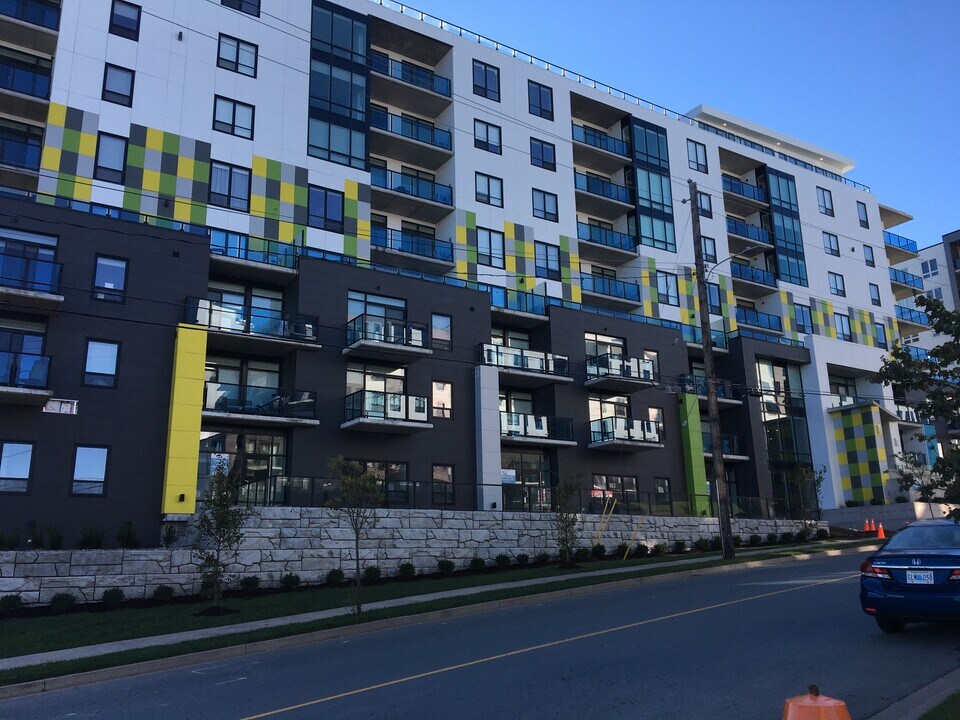 172 Wentworth Dr in Halifax, NS - Building Photo
