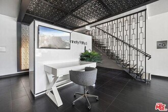 955 Durant Dr in Beverly Hills, CA - Building Photo - Building Photo