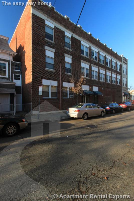 property at 1 Franklin St