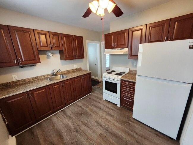 property at 379 Mansfield St