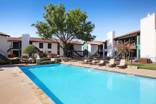 Athena Apartment Homes