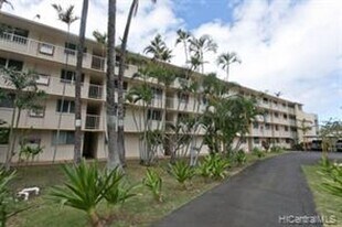 85-175-175 Farrington Hwy in Waianae, HI - Building Photo