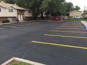 699 600 W in Provo, UT - Building Photo - Building Photo