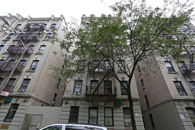 117-143 W 141st St in New York, NY - Building Photo - Building Photo