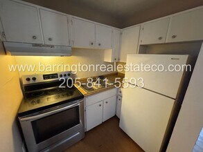 908 4th Ave W in Birmingham, AL - Building Photo - Building Photo