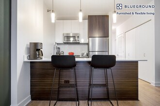 201 N Garland Ct in Chicago, IL - Foto de edificio - Building Photo