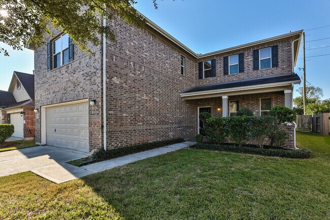 7615 Shavano Ln in Cypress, TX - Building Photo - Building Photo