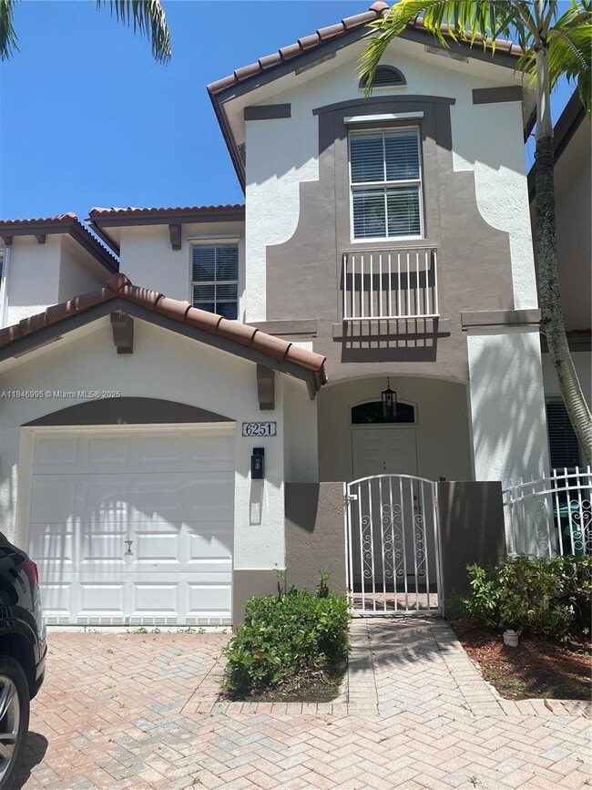 property at 6251 SW 164th Path