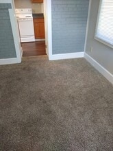 1726 Washington St E, Unit E.Wash in Lewisburg, WV - Building Photo - Building Photo