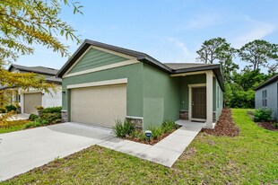 2352 Litchfield Lp in DeLand, FL - Building Photo