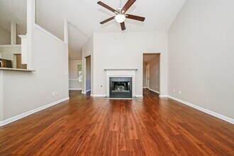 6435 Winston Trce in Mcdonough, GA - Building Photo - Building Photo