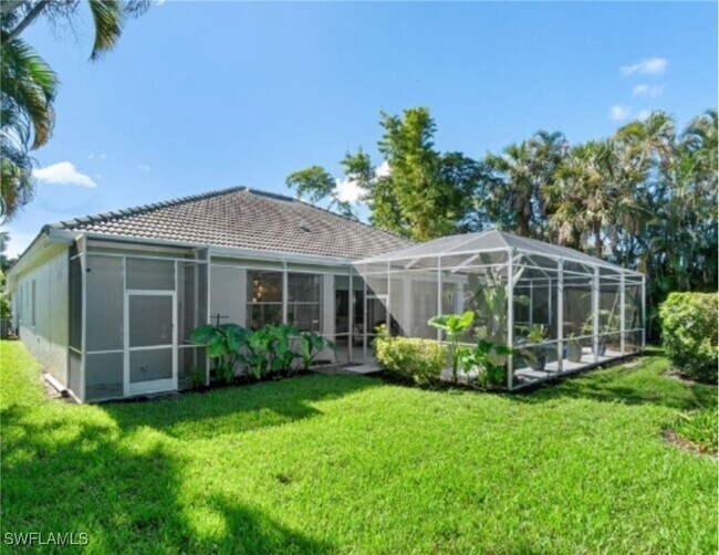 11257 Longshore Way W in Naples, FL - Building Photo - Building Photo