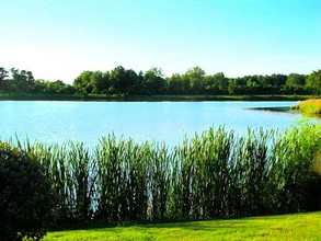 Lakeside Student Living in Starkville, MS - Foto de edificio - Building Photo