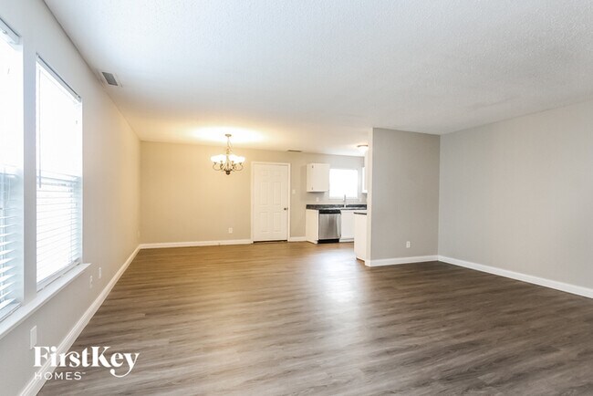 1262 Kenwood Dr in Greenwood, IN - Building Photo - Building Photo