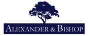 Property Management Company Logo Alexander & Bishop Real Estate Capital Markets LLC