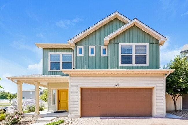 property at 20009 Elgin Dr