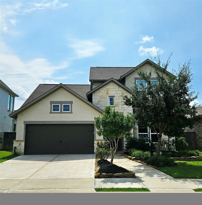 15822 Pilot Knob Dr in Cypress, TX - Building Photo - Building Photo