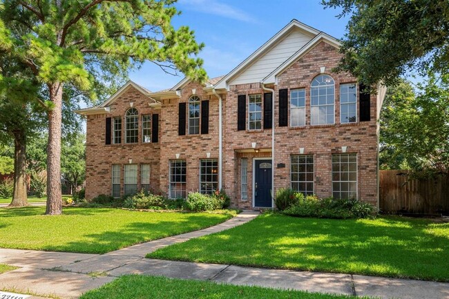 property at 23110 Hazel Field Ct