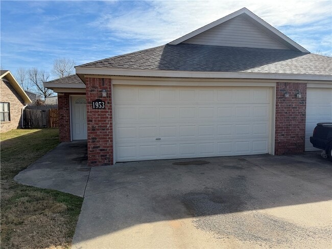 property at 1953 S 18th St