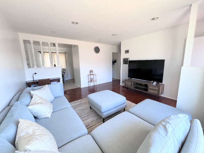 17700 S Western Ave in Gardena, CA - Building Photo - Building Photo